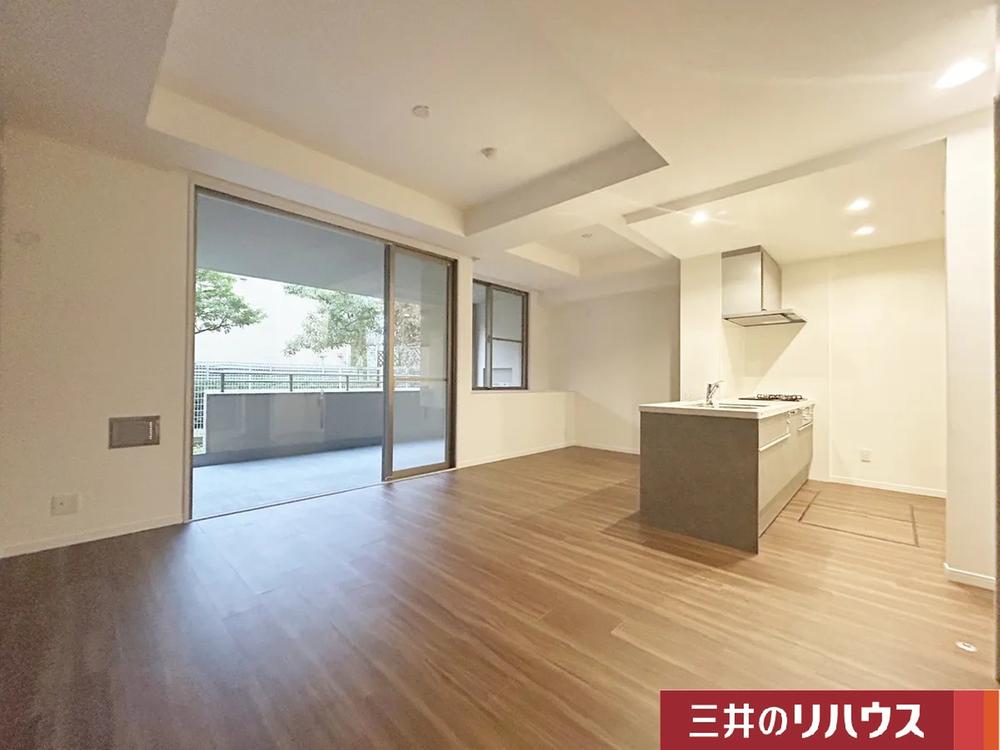 ファミール芦屋ガーデンスクエア　?番館