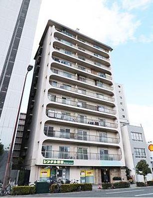 夕陽ヶ丘スカイハイツ