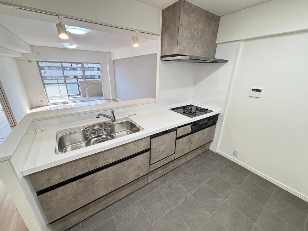 サンロイヤル箕面コスモ１号館