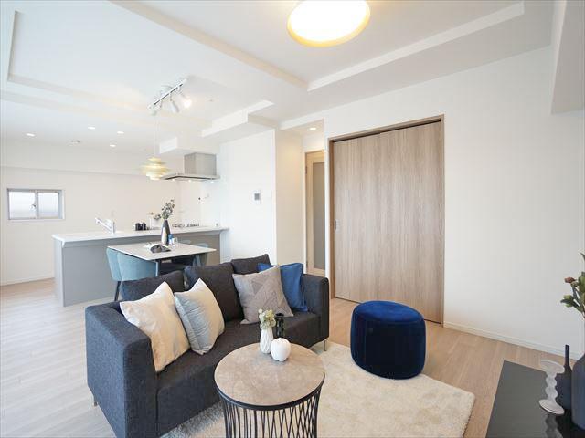 メロディーハイム茨木パークアヴェニュー