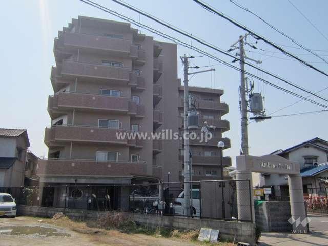 アズループレシオ