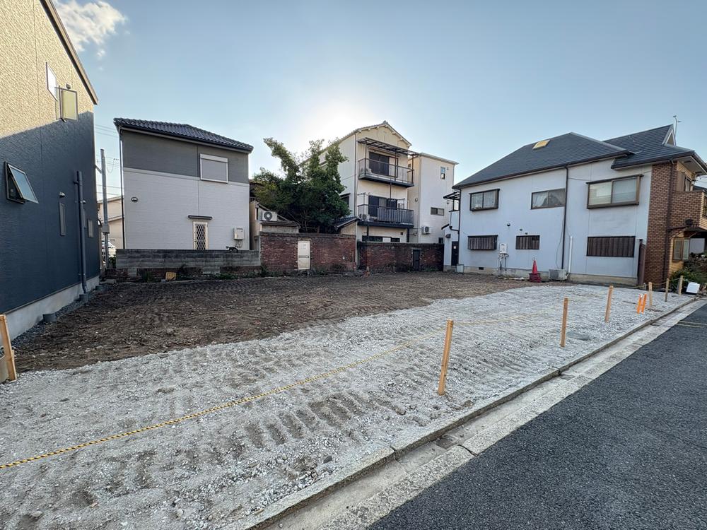 大阪府堺市堺区永代町