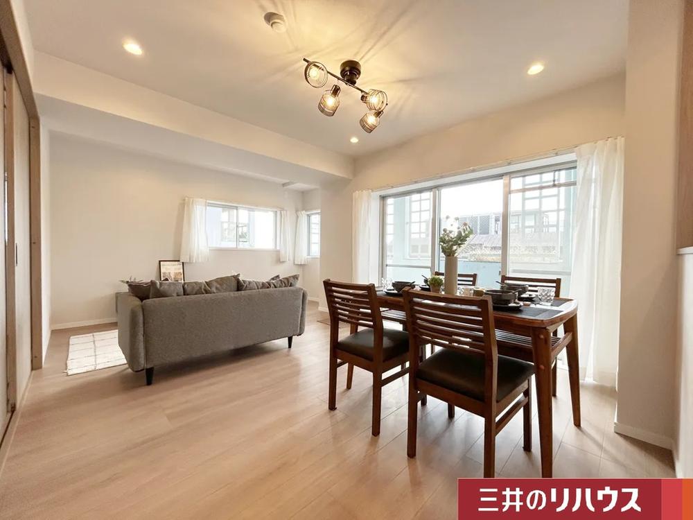 アーサヒルズ　Ｂ棟