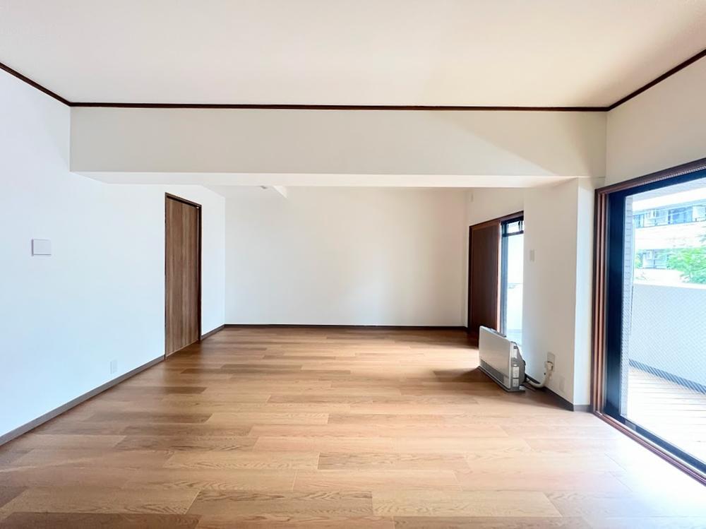 セレッソコート南船場