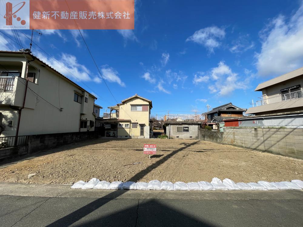 兵庫県明石市大久保町八木