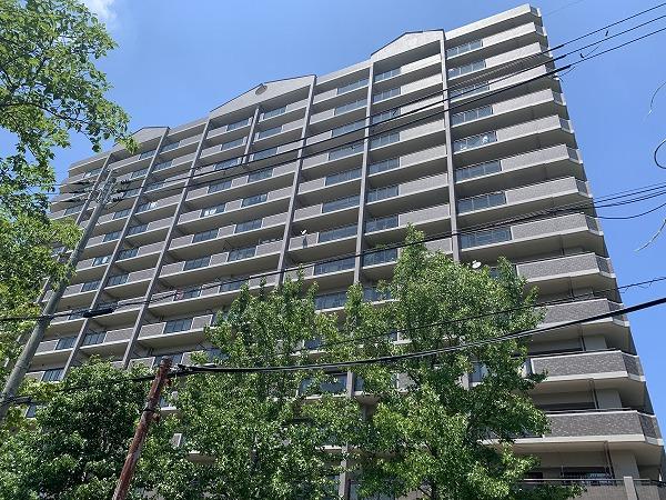 ラ・ビスタ宝塚ウエストウイングオクシア