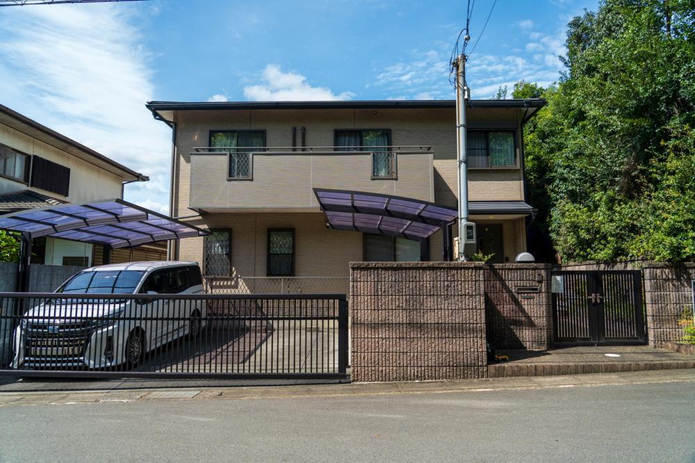 京都府京都市西京区大枝北福西町２