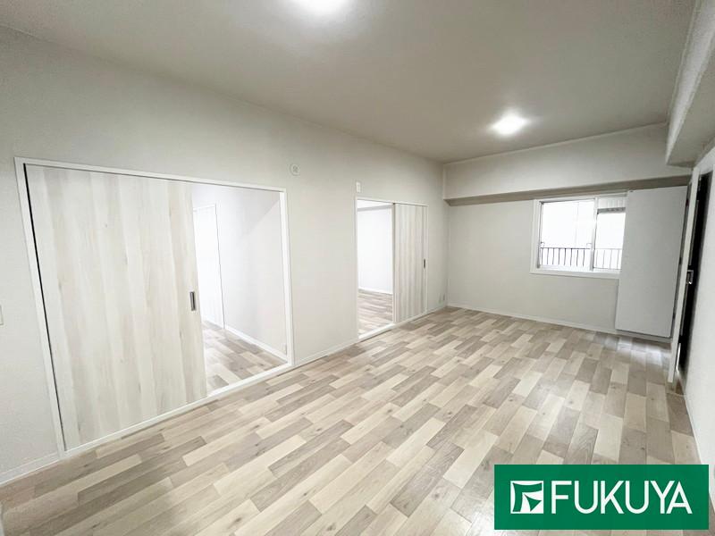 チサンマンション新大阪１０番館