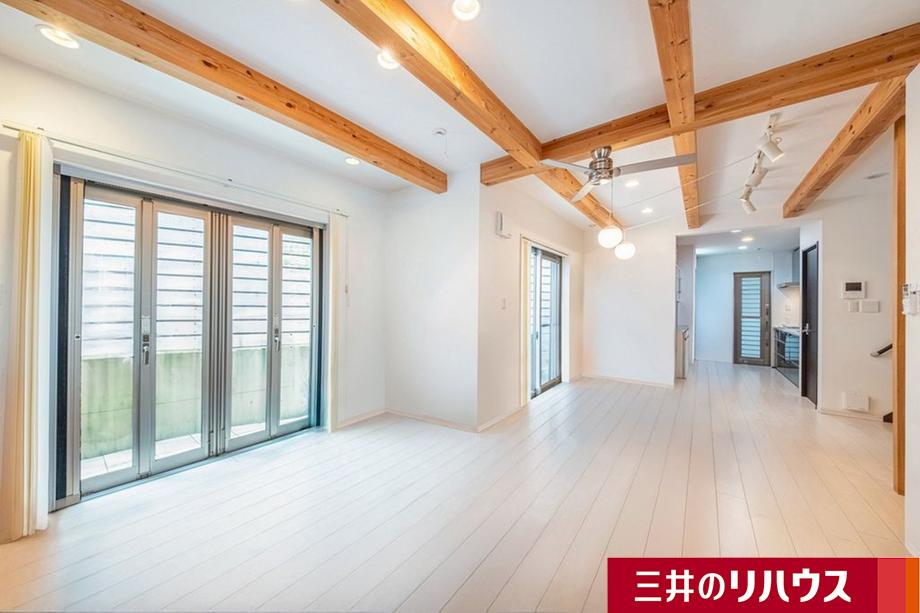 大阪府豊中市上野西