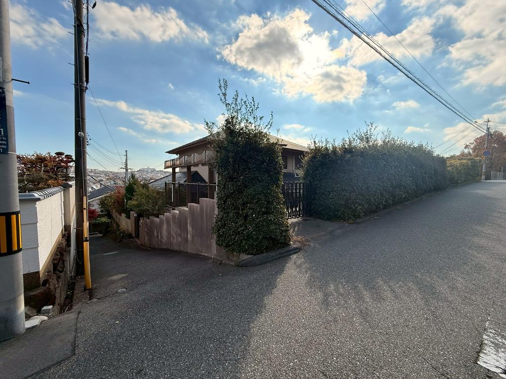 兵庫県神戸市垂水区千鳥が丘