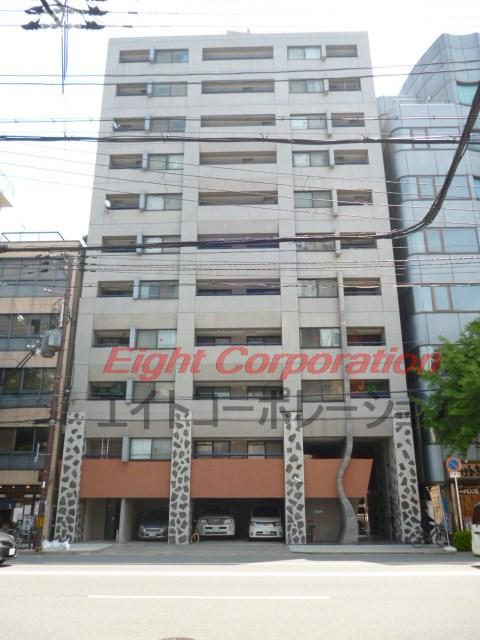 ベルデフラッツ阿波座