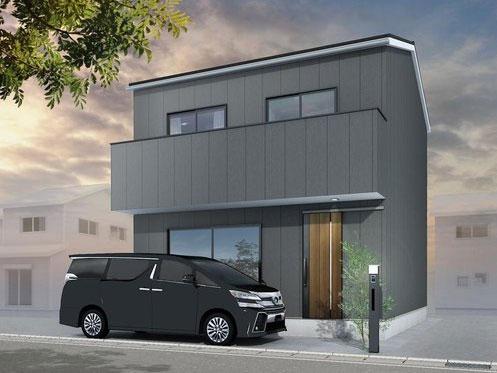 京都府京都市西京区松室荒堀町