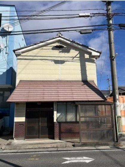 滋賀県守山市守山