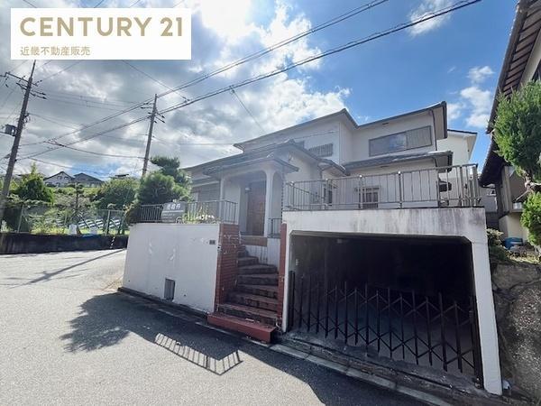 奈良県香芝市穴虫