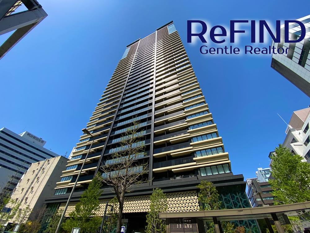 ＭＪＲ堺筋本町タワー