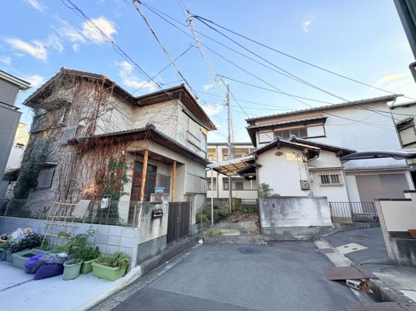 大阪府貝塚市地藏堂