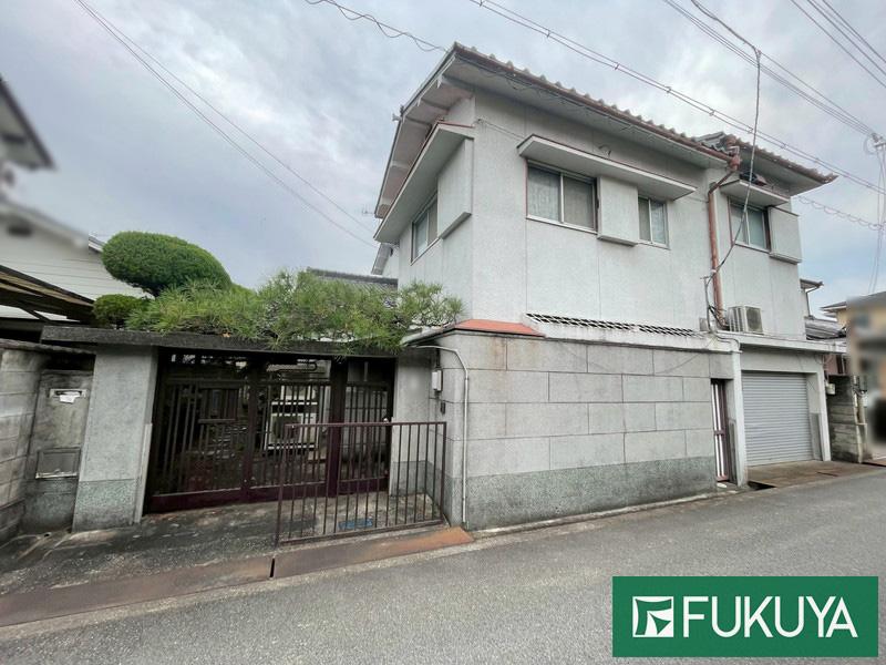 兵庫県たつの市揖保川町片島