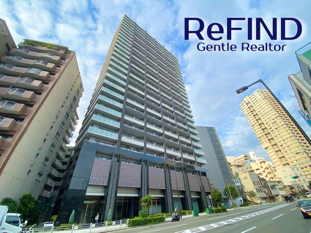 エスリード長堀タワー