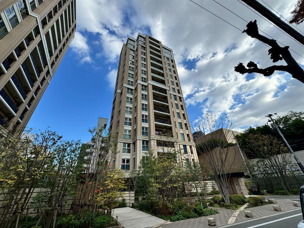 プレミスト梅田サウス