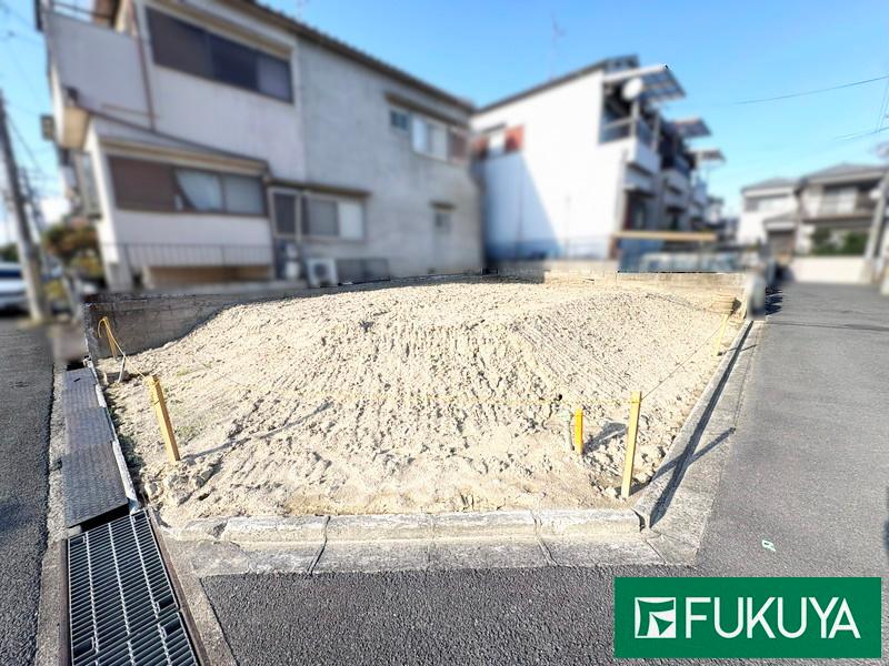 大阪府枚方市長尾家具町