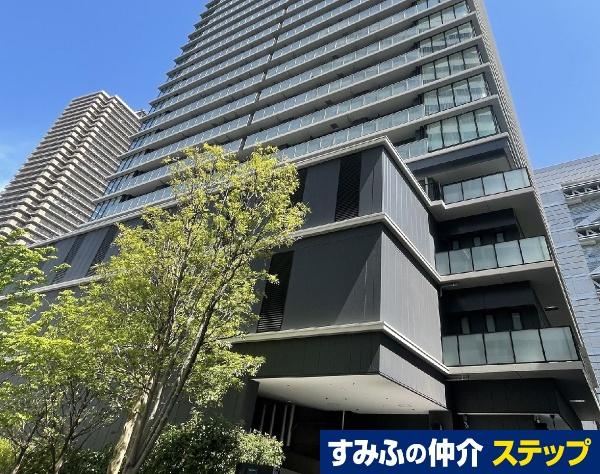 ザ・パークハウス中之島タワー