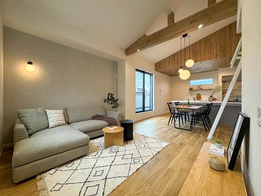 大阪府羽曳野市はびきの