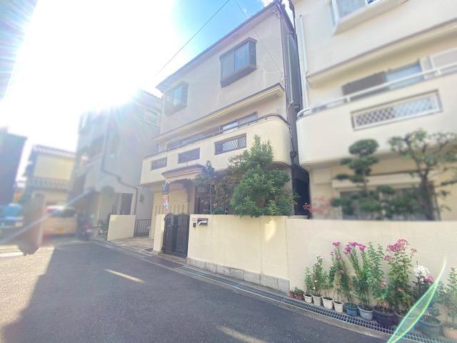 大阪府高槻市宮田町