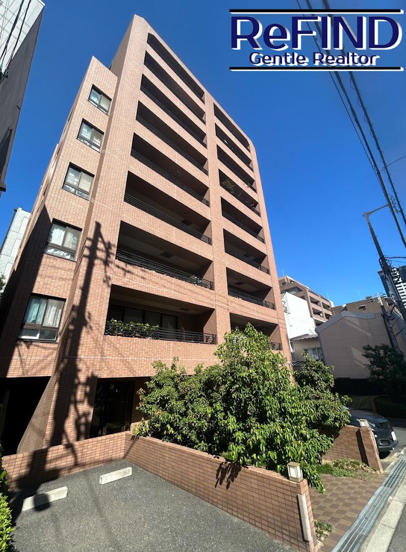 東急ドエル・アルス夕陽ケ丘