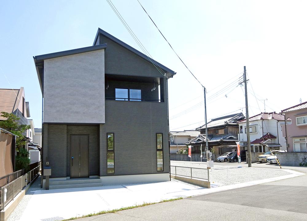 兵庫県加古川市別府町新野辺北町