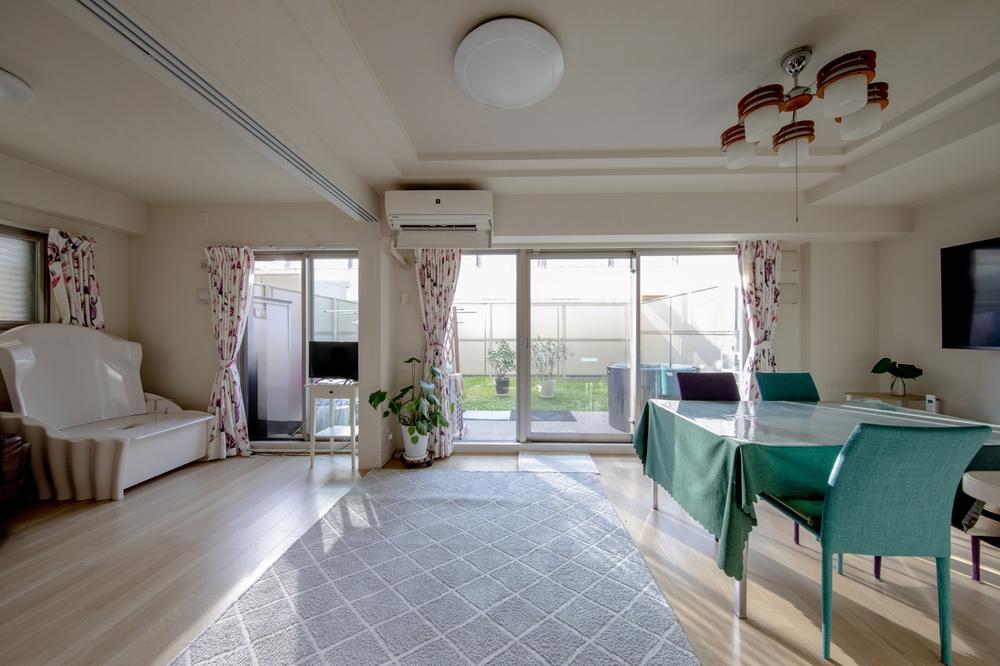 エスリード京都山科セミリア