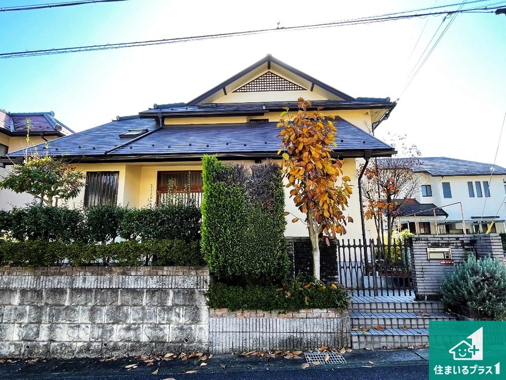 滋賀県大津市青山