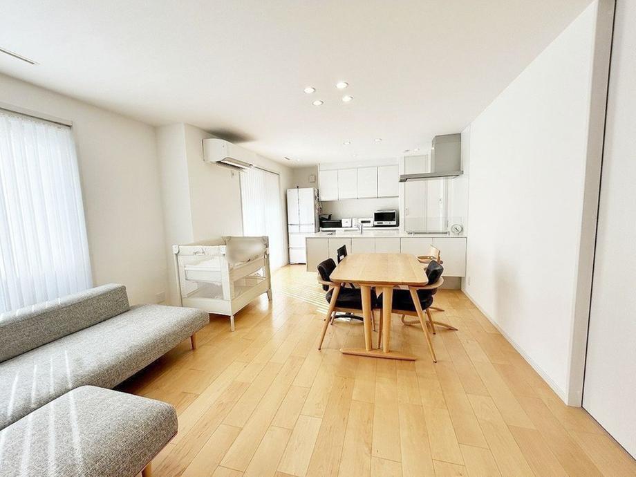 大阪府箕面市森町南