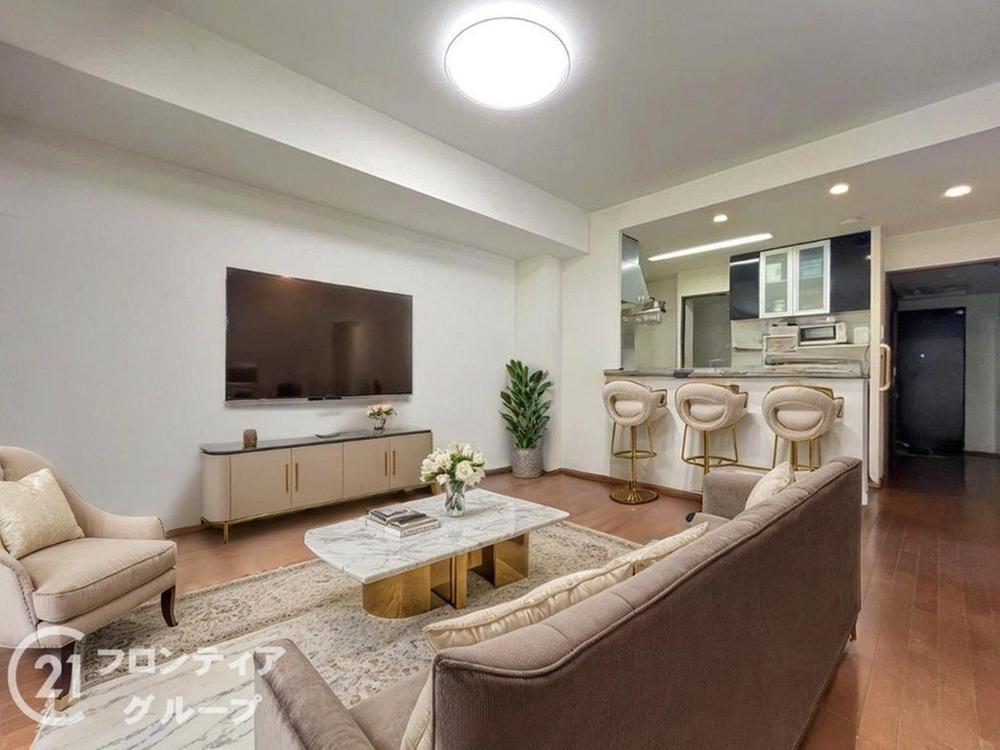 ディナスティ東大阪アテンシアシティ