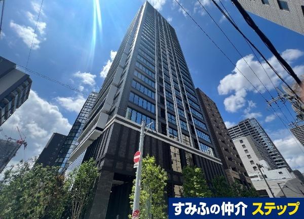 ジオタワー堺筋本町