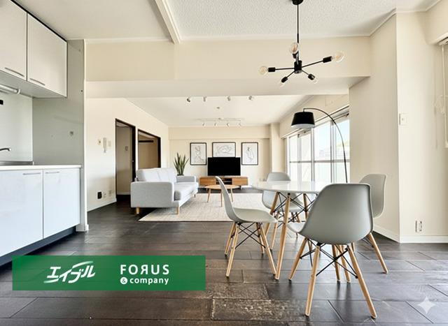 イトーピア桃山台マンション