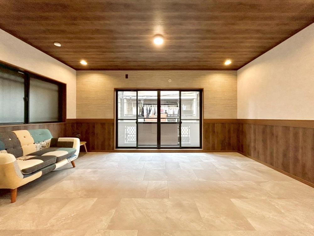 大阪府大阪市東淀川区瑞光