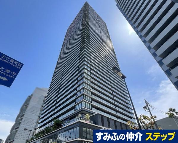 ザ・パークハウス中之島タワー