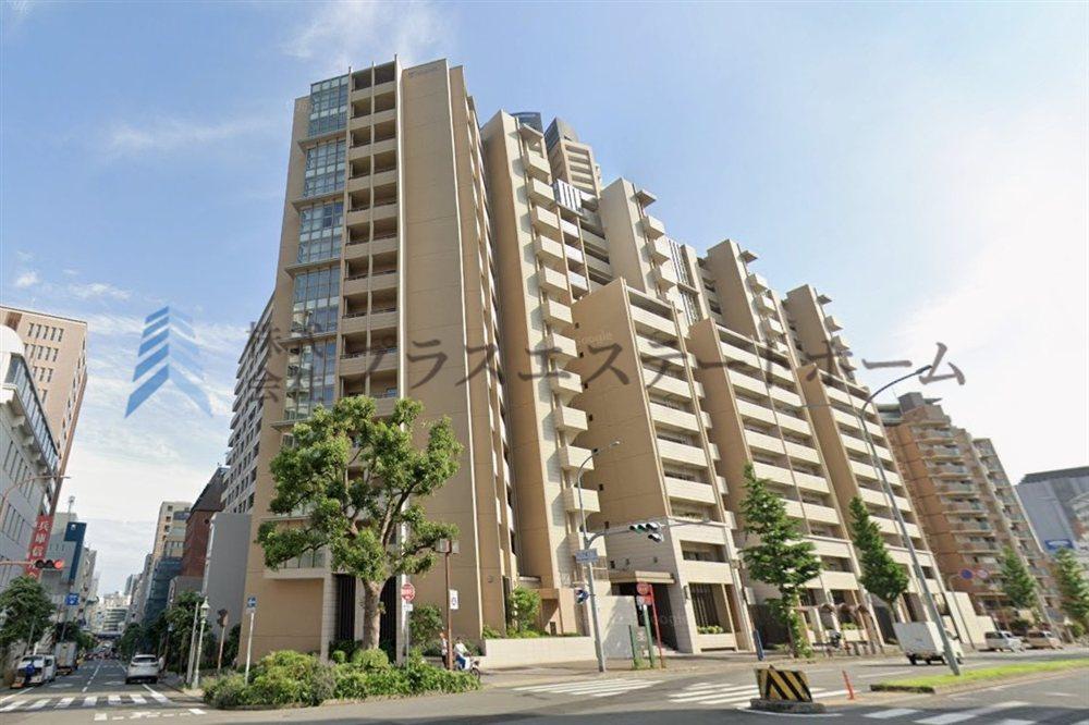 神戸トアロード高級感が感じられるホテルライクな空間♪ワコーレザ・神戸トアロード♪