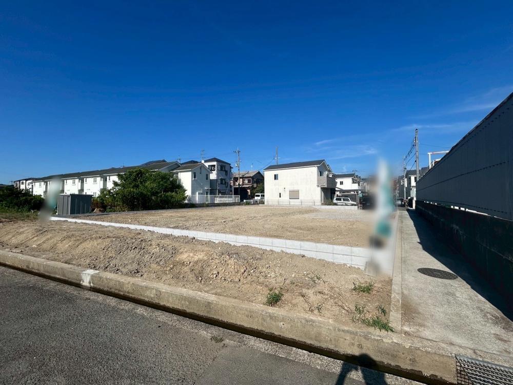 京都府京都市伏見区淀樋爪町