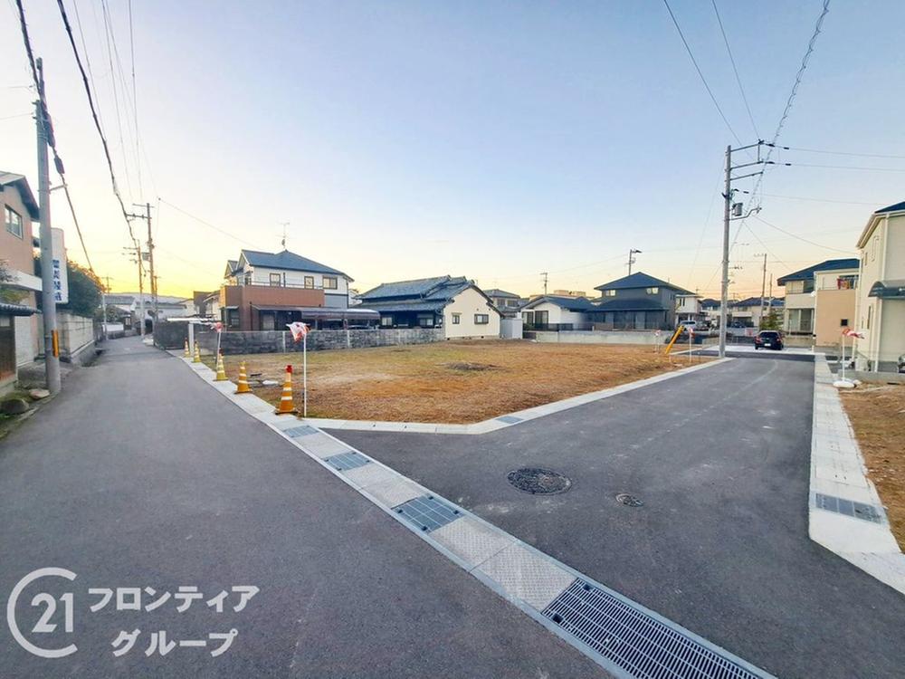 奈良県奈良市菅原町