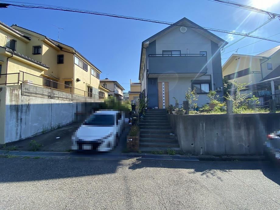 兵庫県神戸市西区桜が丘西町