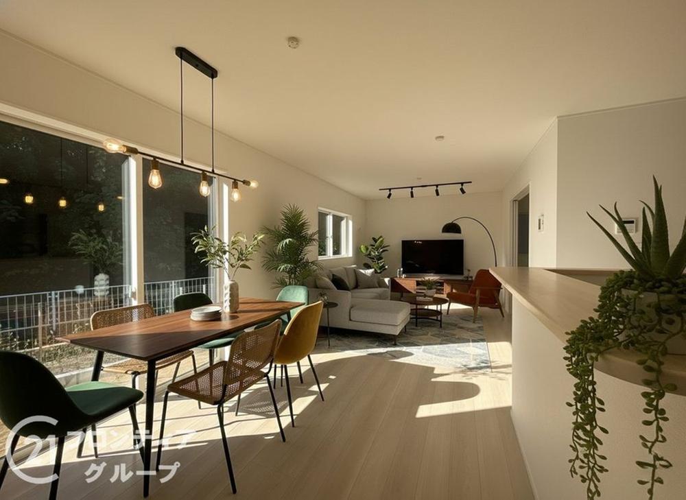 奈良県香芝市北今市