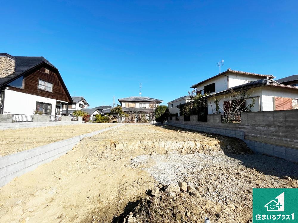 奈良県北葛城郡河合町高塚台