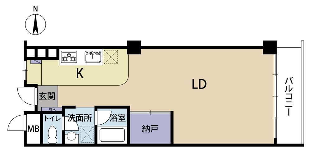 日商岩井甲陽園マンション