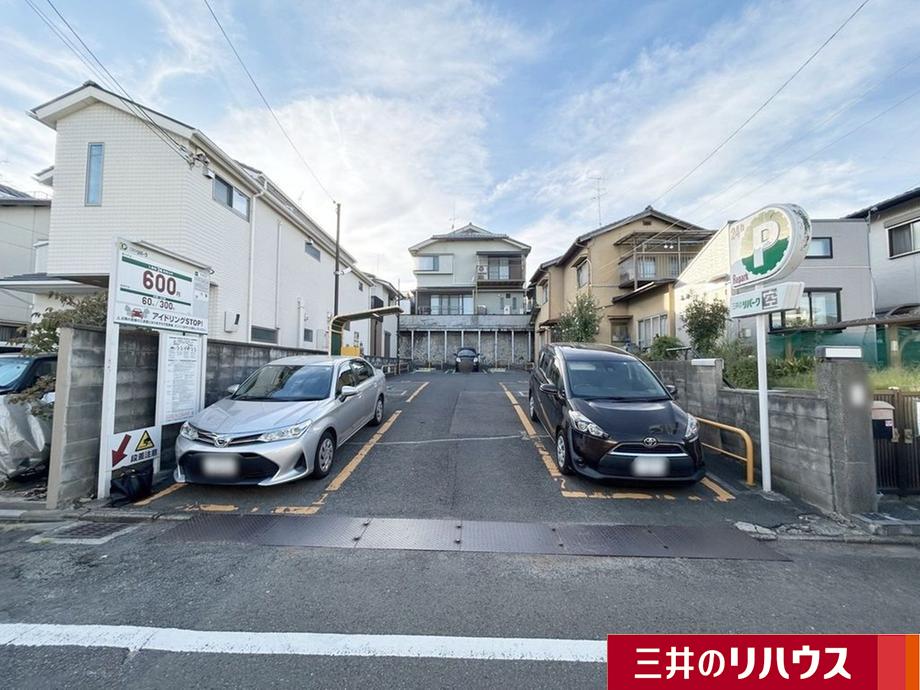 京都府京都市北区紫竹西野山町