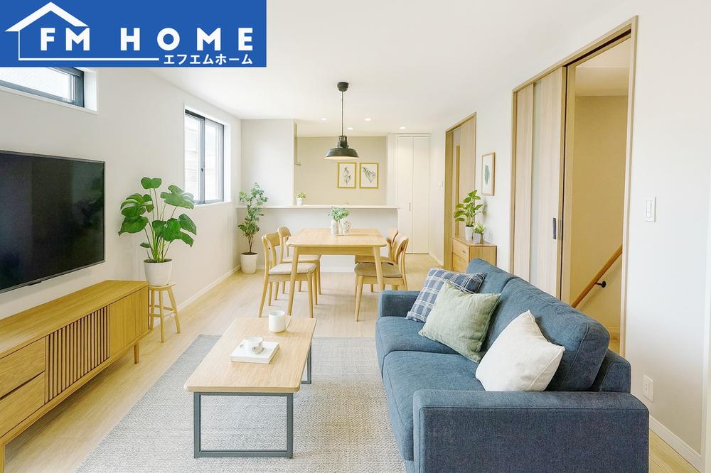 大阪府高槻市塚脇