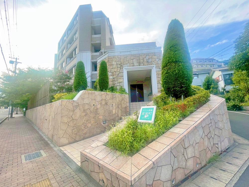 コート須磨高倉町さくらみち