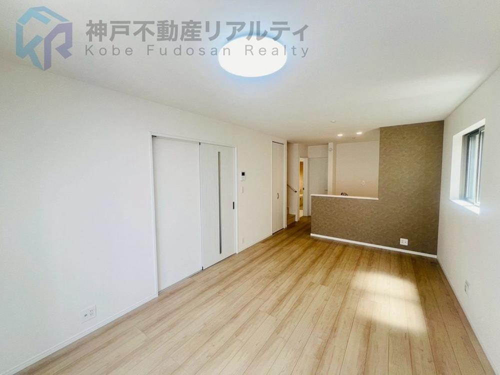 兵庫県神戸市垂水区桃山台