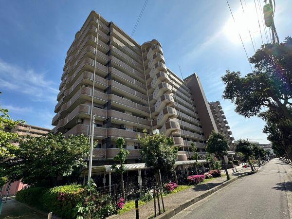 ロイヤルコート豊中壱番館