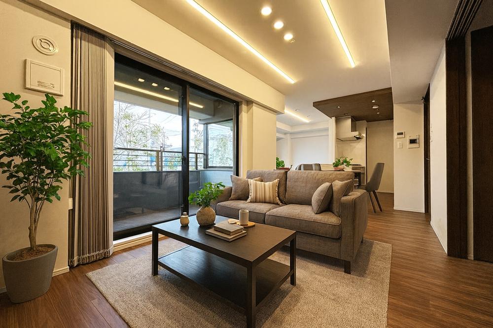 【ReDream】エスリード太秦レジデンス